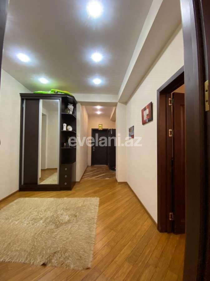 Satılır, yeni tikili, 3 otaqlı, 125 m², Xətai r.