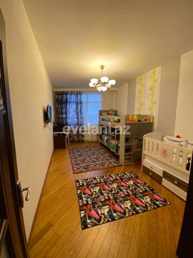 Satılır, yeni tikili, 3 otaqlı, 125 m², Xətai r.
