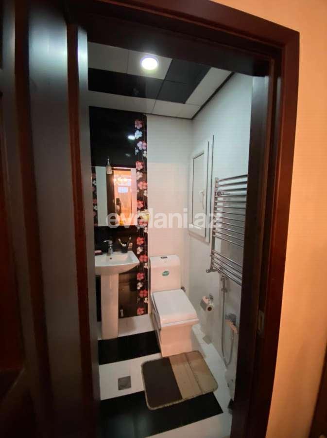 Satılır, yeni tikili, 3 otaqlı, 125 m², Xətai r.