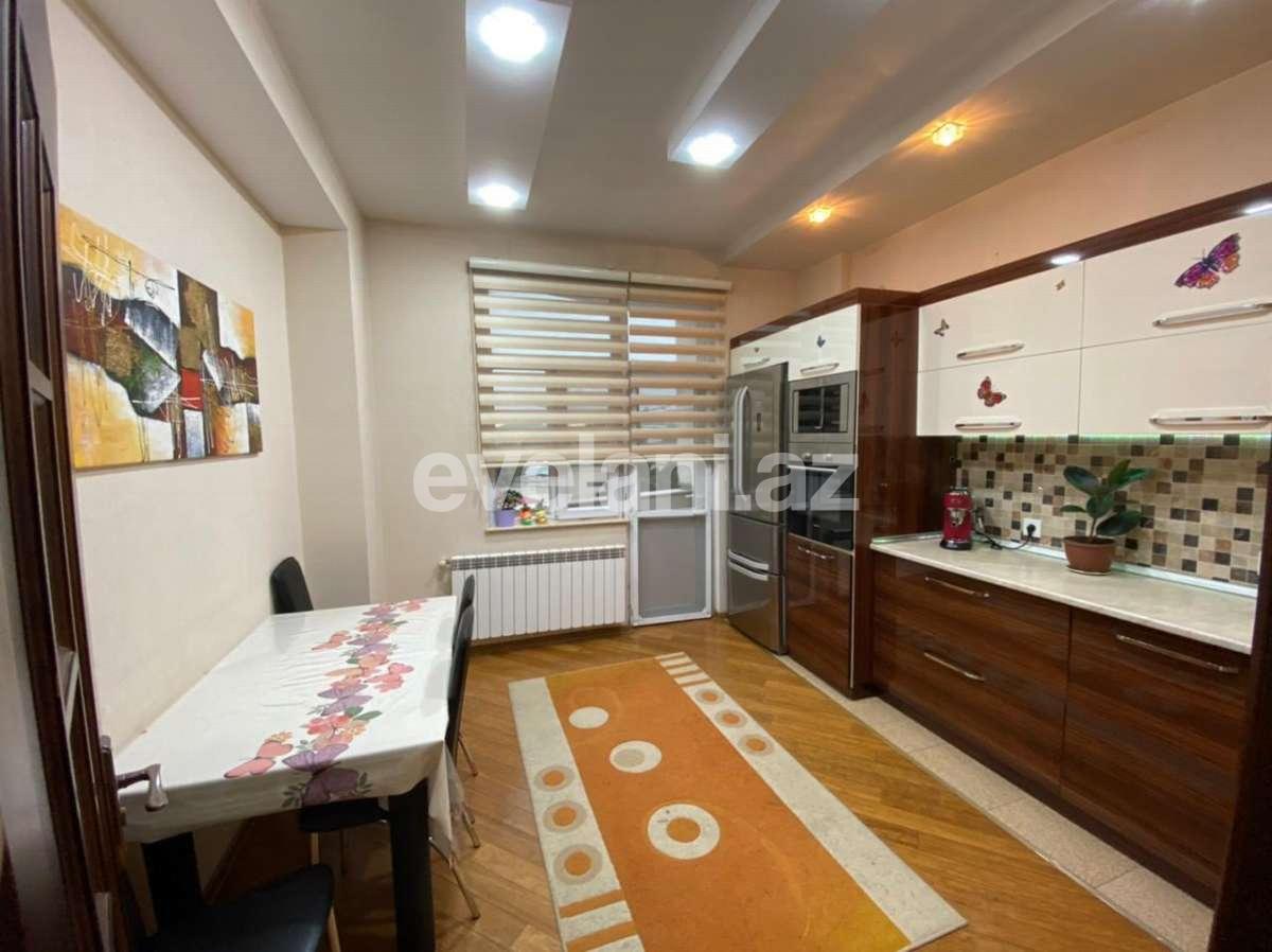 Satılır, yeni tikili, 3 otaqlı, 125 m², Xətai r.