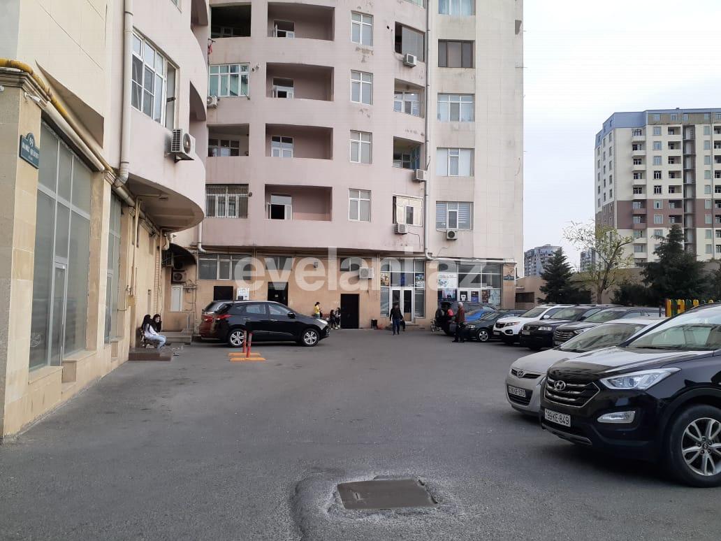 Satılır, yeni tikili, 3 otaqlı, 125 m², Xətai r.