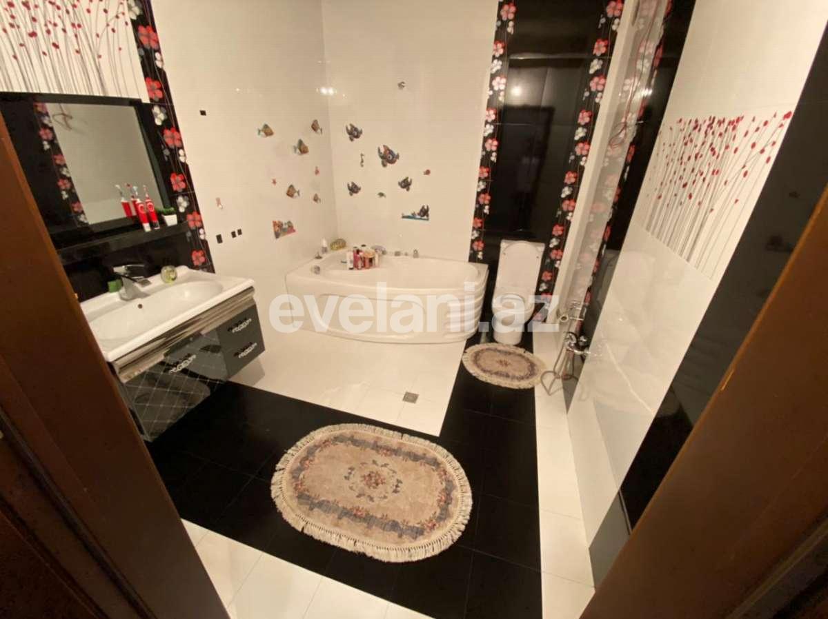 Satılır, yeni tikili, 3 otaqlı, 125 m², Xətai r.