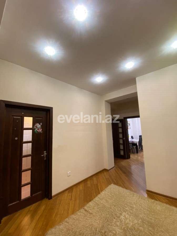Satılır, yeni tikili, 3 otaqlı, 125 m², Xətai r.