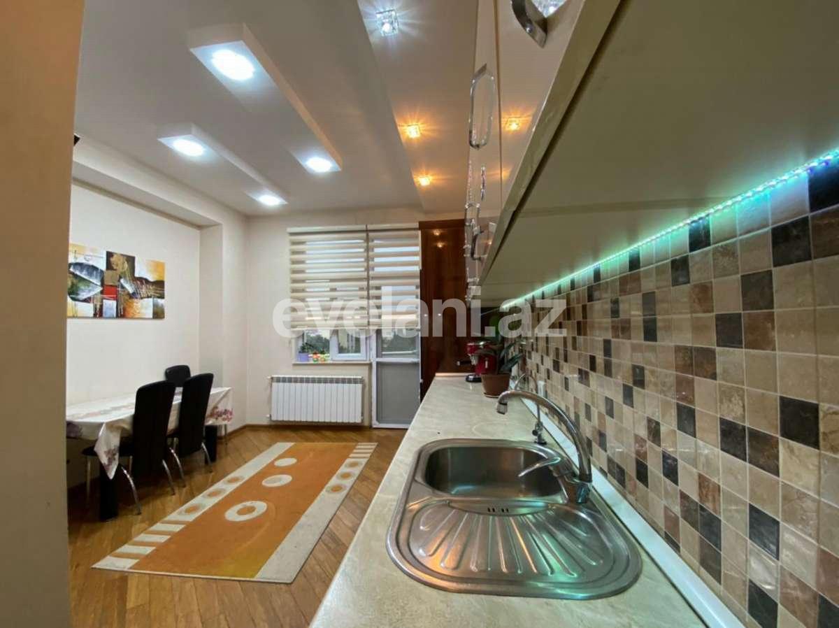Satılır, yeni tikili, 3 otaqlı, 125 m², Xətai r.