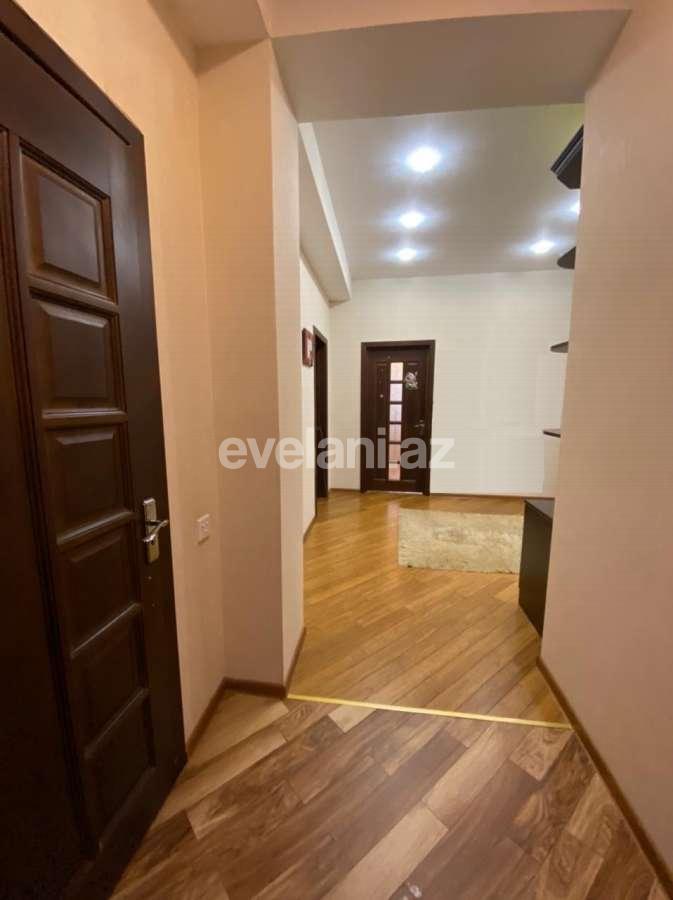 Satılır, yeni tikili, 3 otaqlı, 125 m², Xətai r.