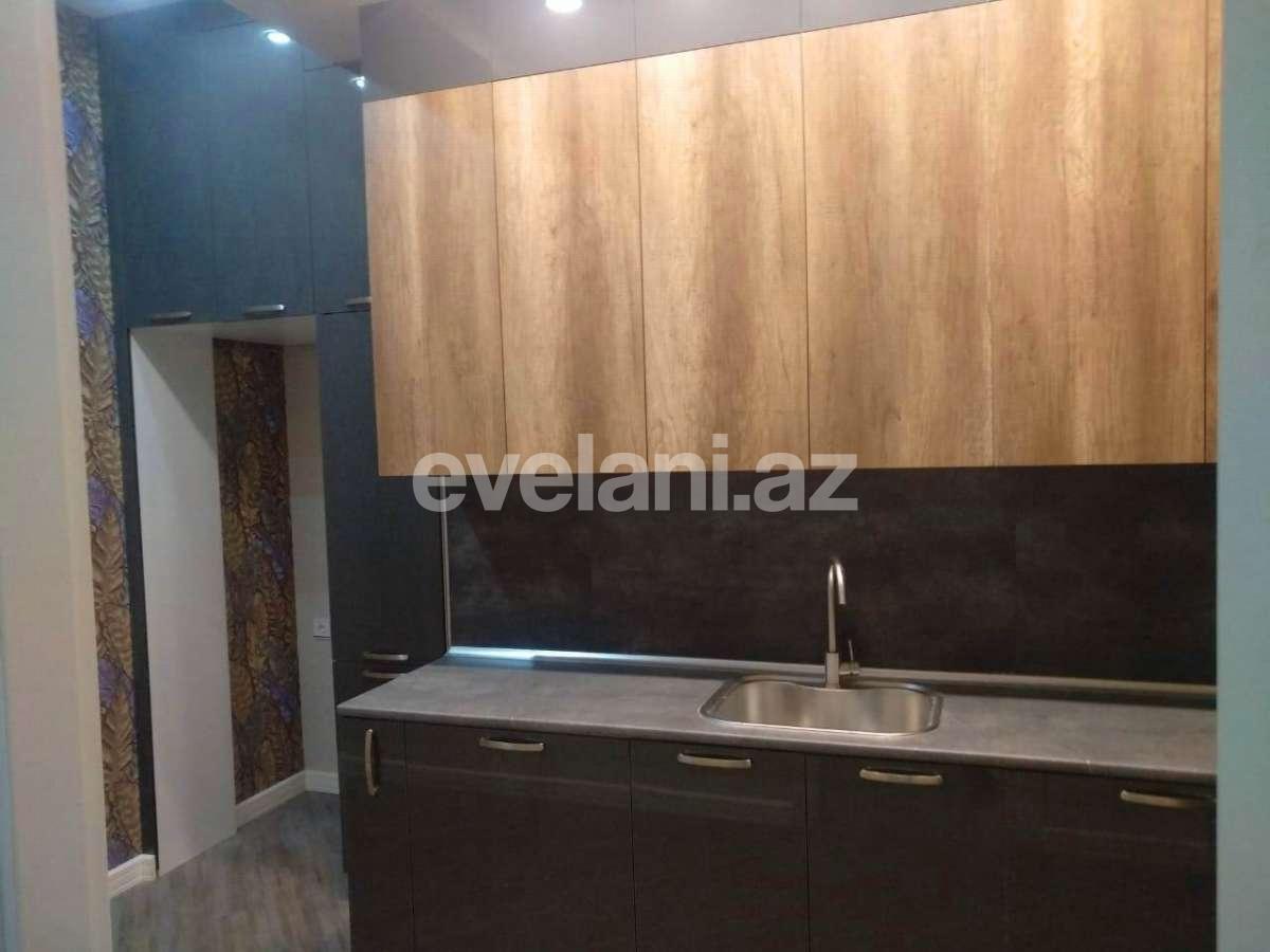 Продаётся, новостройка, 3-комнаты, 103 m², Насиминский r.