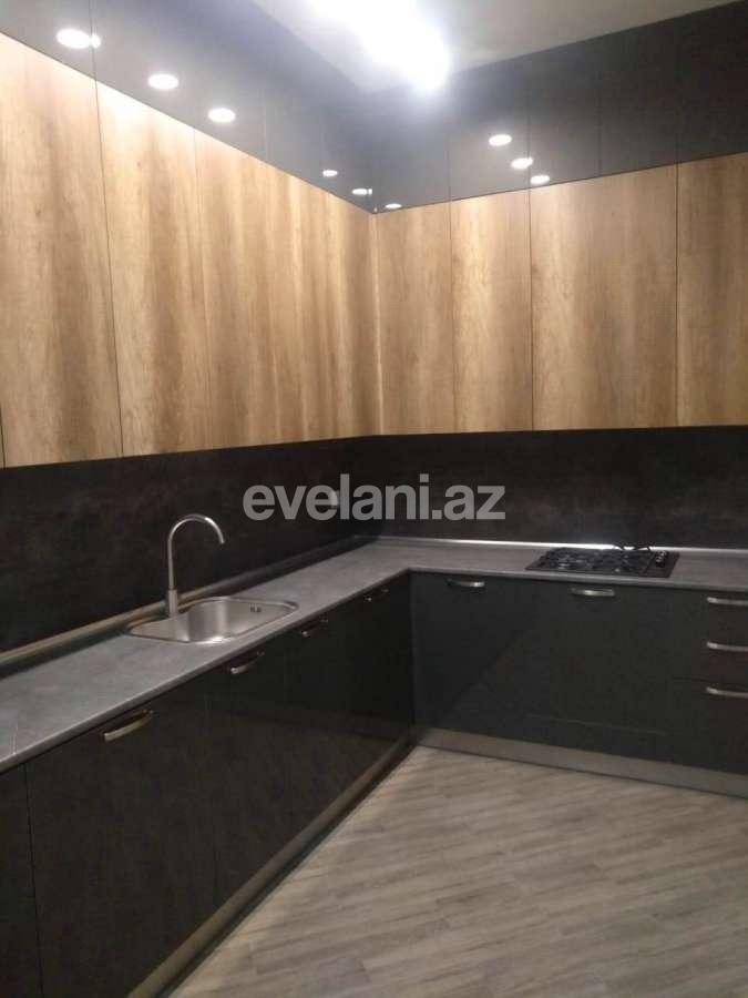 Продаётся, новостройка, 3-комнаты, 103 m², Насиминский r.