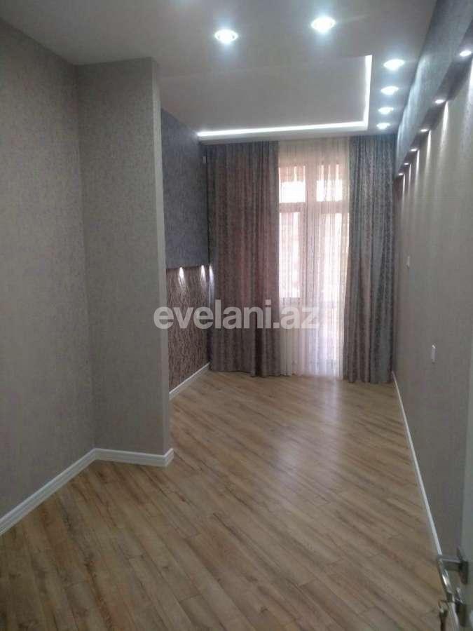 Продаётся, новостройка, 3-комнаты, 103 m², Насиминский r.