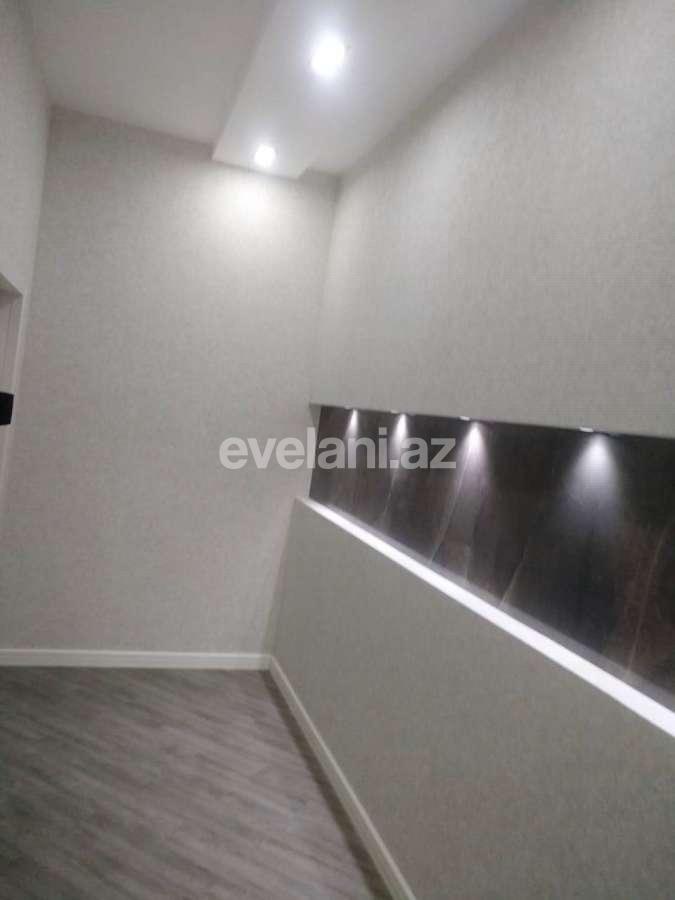 Продаётся, новостройка, 3-комнаты, 103 m², Насиминский r.