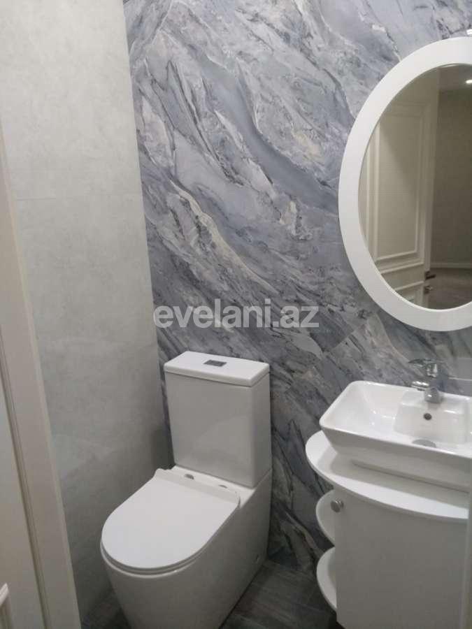 Продаётся, новостройка, 3-комнаты, 103 m², Насиминский r.