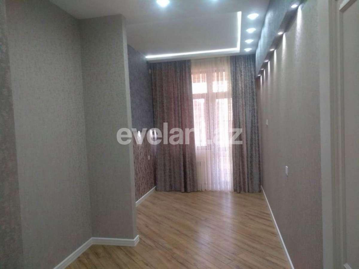 Продаётся, новостройка, 3-комнаты, 103 m², Насиминский r.