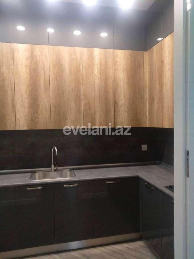 Продаётся, новостройка, 3-комнаты, 103 m², Насиминский r.