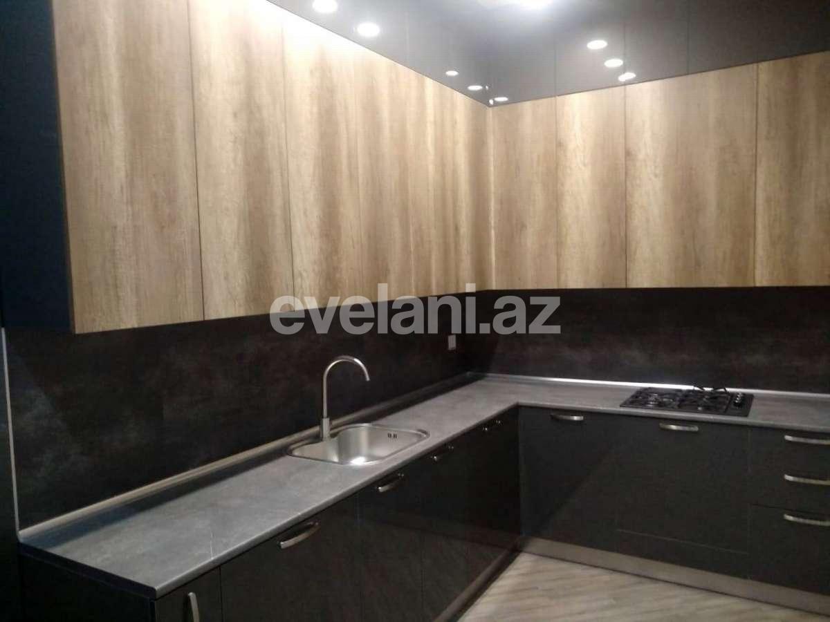 Продаётся, новостройка, 3-комнаты, 103 m², Насиминский r.