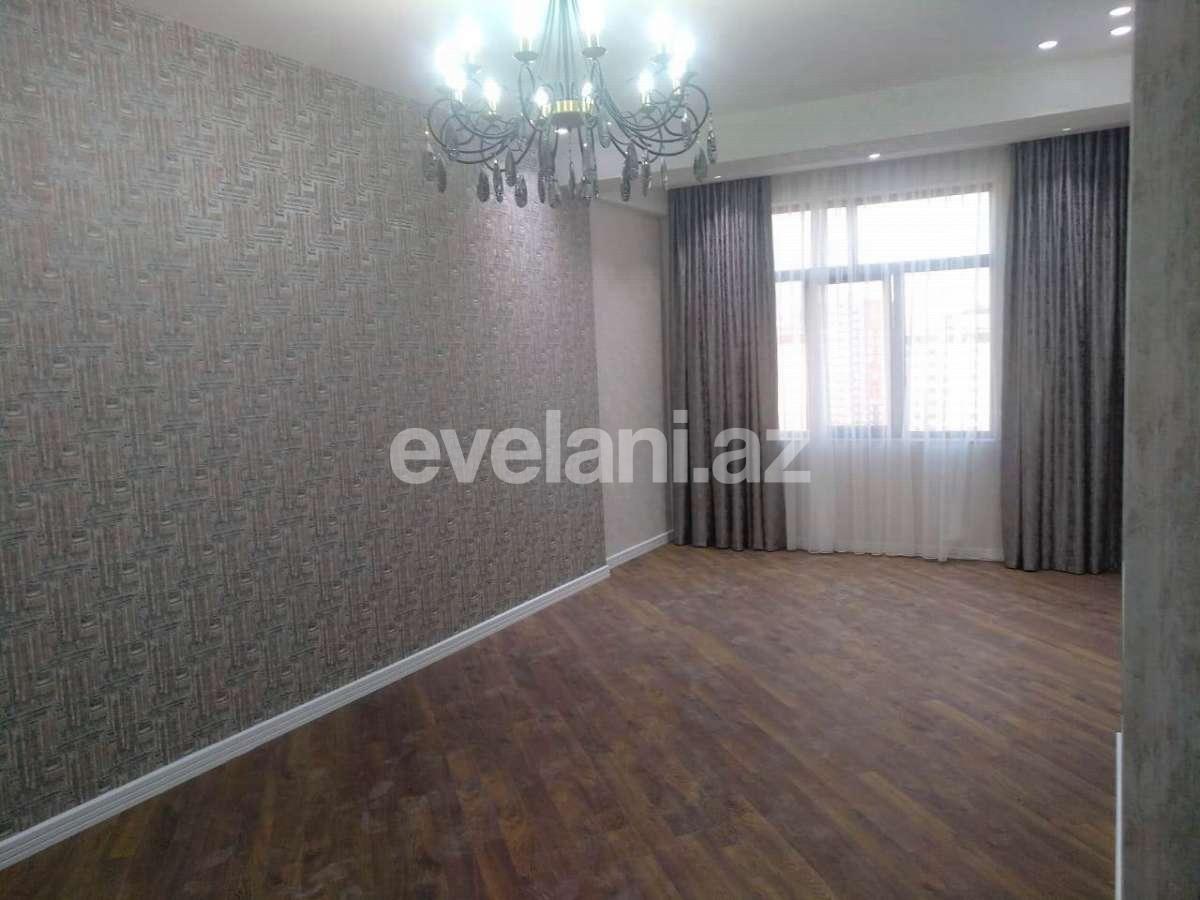 Продаётся, новостройка, 3-комнаты, 103 m², Насиминский r.