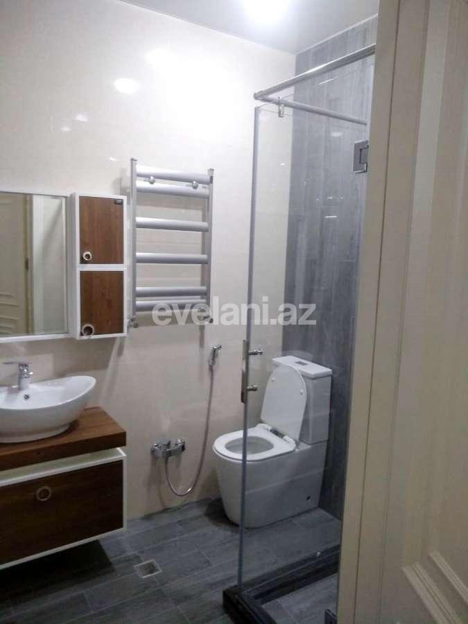 Продаётся, новостройка, 3-комнаты, 103 m², Насиминский r.