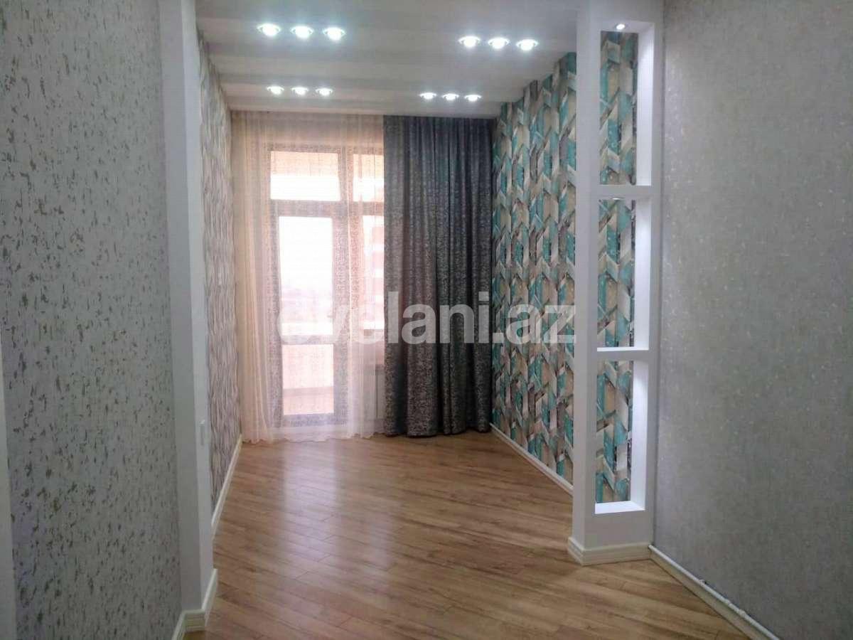 Продаётся, новостройка, 3-комнаты, 103 m², Насиминский r.