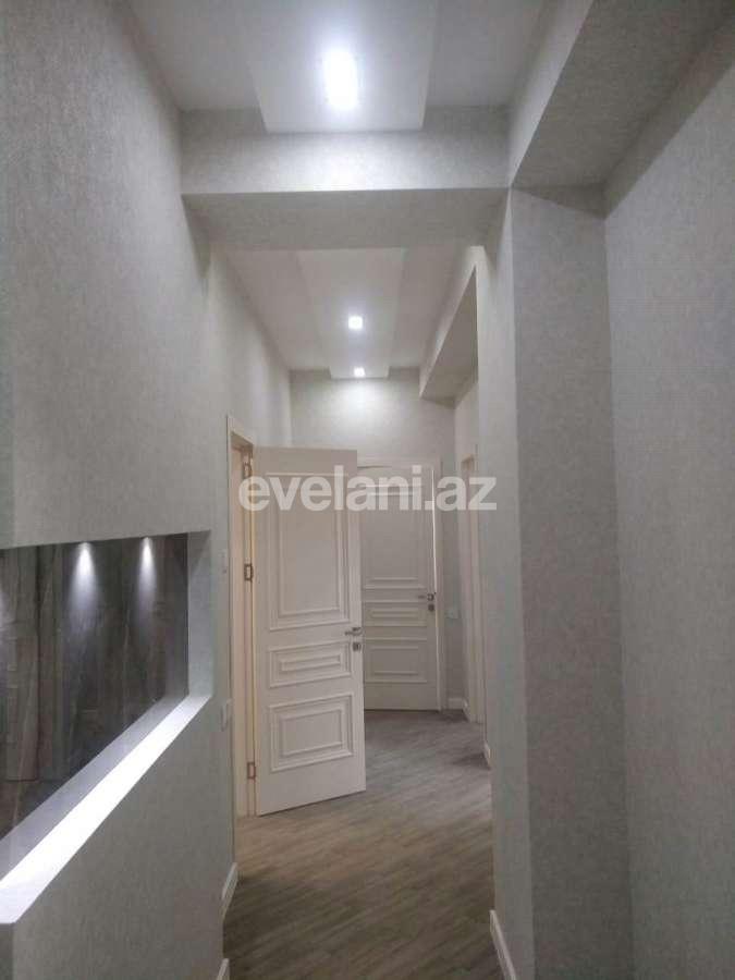 Продаётся, новостройка, 3-комнаты, 103 m², Насиминский r.