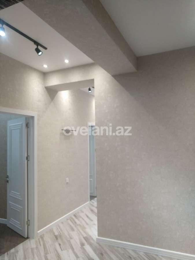 Продаётся, новостройка, 3-комнаты, 103 m², Насиминский r.