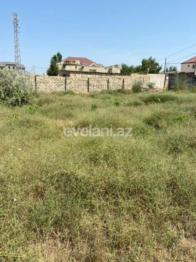 Satılır, torpaq, 13 sot, Azadlıq prospekti m.