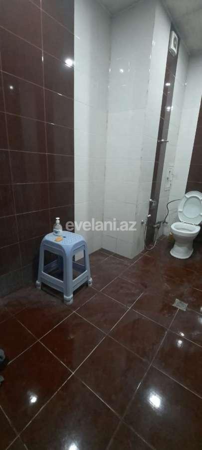 Sale, new building, 2 room, 69 m², Inshaatchilar m.