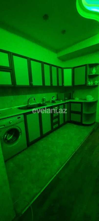 Sale, new building, 2 room, 69 m², Inshaatchilar m.