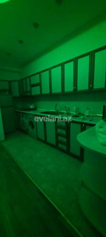 Sale, new building, 2 room, 69 m², Inshaatchilar m.