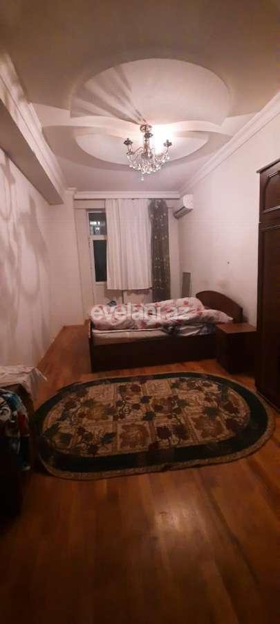 Sale, new building, 2 room, 69 m², Inshaatchilar m.
