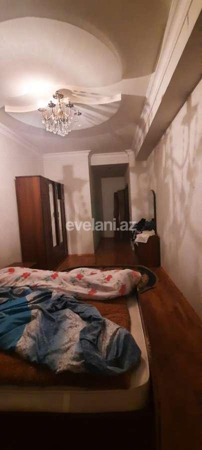 Sale, new building, 2 room, 69 m², Inshaatchilar m.