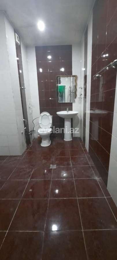 Sale, new building, 2 room, 69 m², Inshaatchilar m.