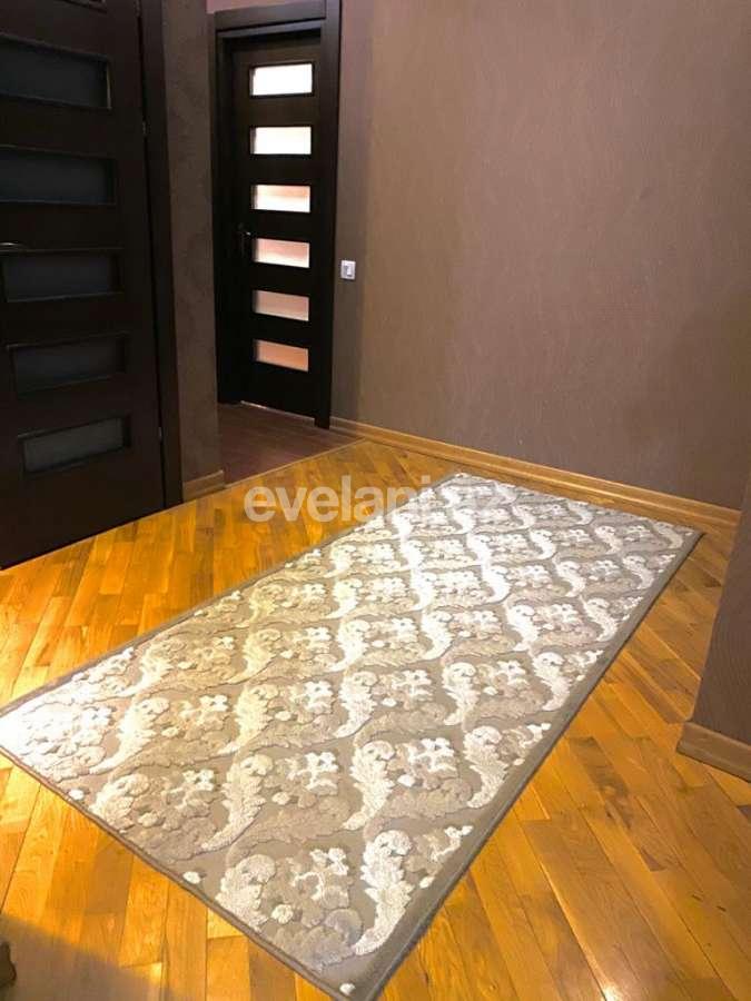 Kirayə verilir, yeni tikili, 3 otaqlı, 100 m², İnşaatçılar m.