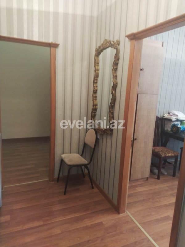 Satılır, yeni tikili, 1 otaqlı, 47 m², İnşaatçılar m.