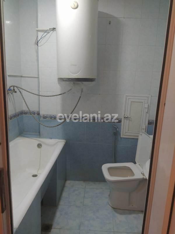 Satılır, yeni tikili, 1 otaqlı, 47 m², İnşaatçılar m.