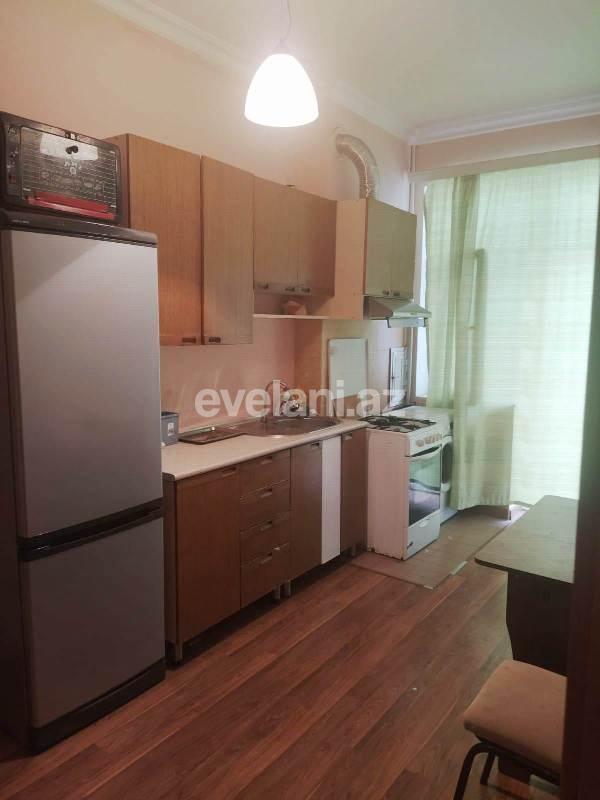 Satılır, yeni tikili, 1 otaqlı, 47 m², İnşaatçılar m.