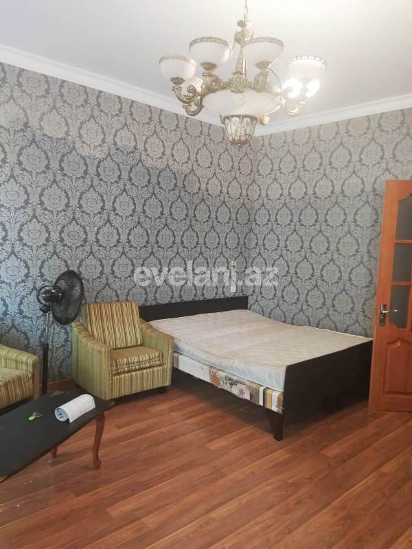Satılır, yeni tikili, 1 otaqlı, 47 m², İnşaatçılar m.
