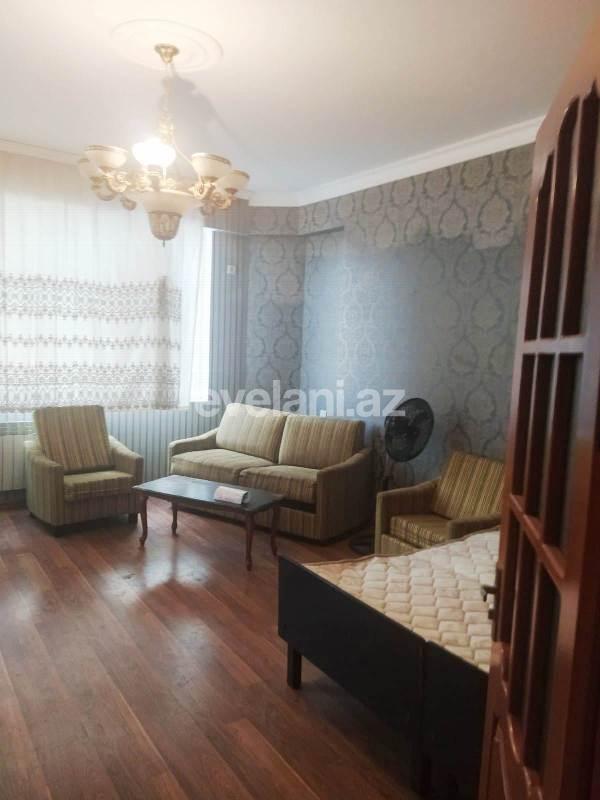 Satılır, yeni tikili, 1 otaqlı, 47 m², İnşaatçılar m.