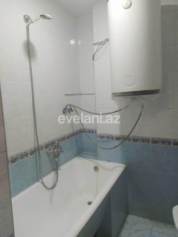 Satılır, yeni tikili, 1 otaqlı, 47 m², İnşaatçılar m.