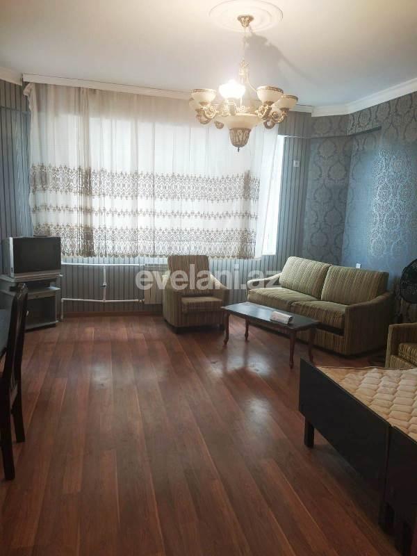 Satılır, yeni tikili, 1 otaqlı, 47 m², İnşaatçılar m.