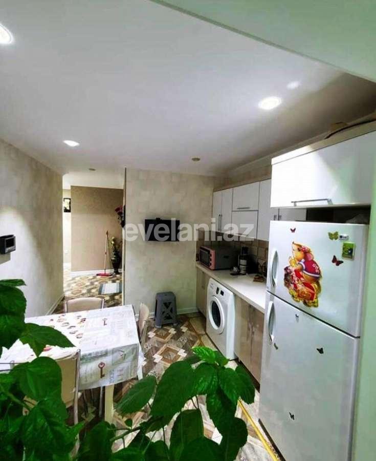 Satılır, köhnə tikili, 3 otaqlı, 90 m², Xalqlar Dostluğu m.