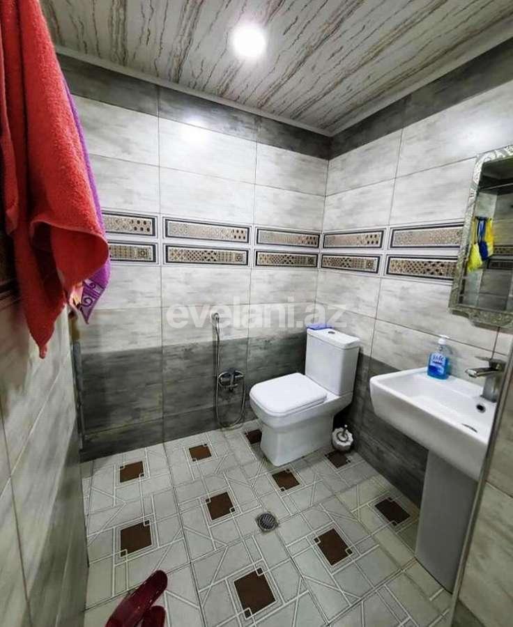 Satılır, köhnə tikili, 3 otaqlı, 90 m², Xalqlar Dostluğu m.