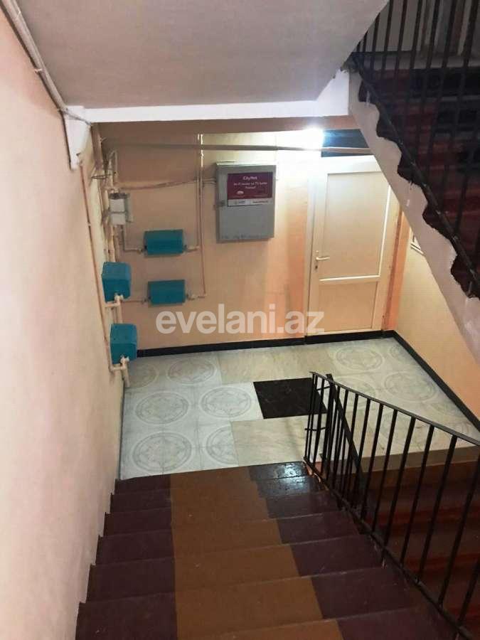 Satılır, köhnə tikili, 3 otaqlı, 90 m², Xalqlar Dostluğu m.
