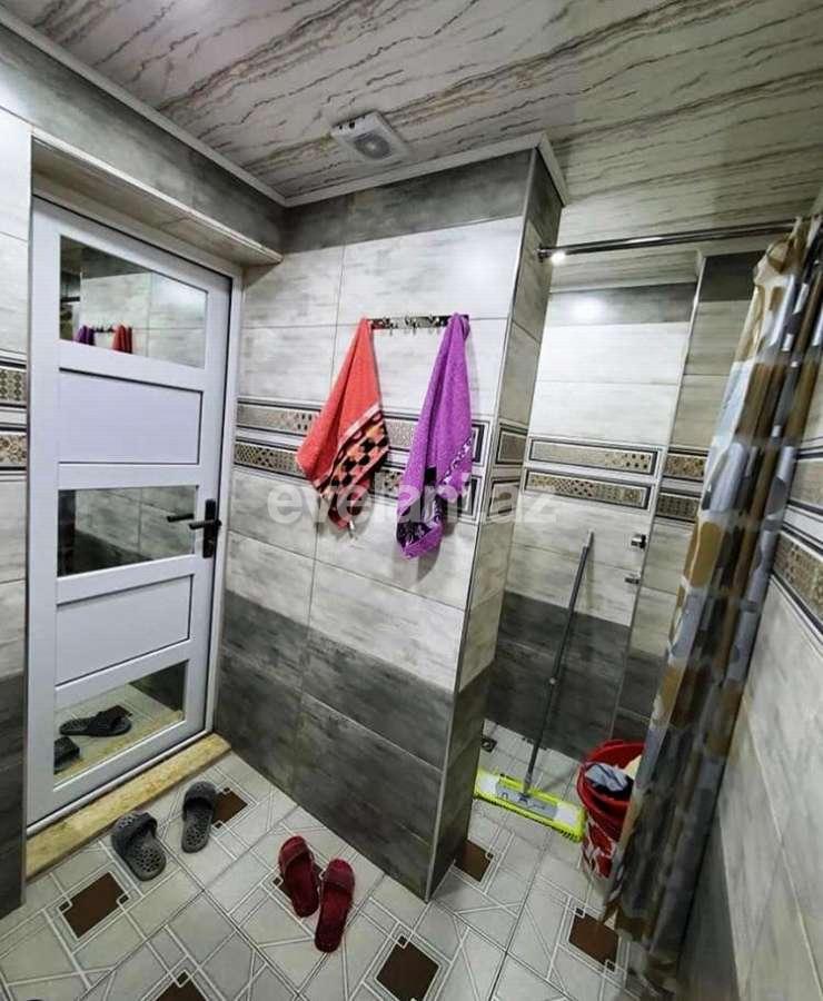 Satılır, köhnə tikili, 3 otaqlı, 90 m², Xalqlar Dostluğu m.