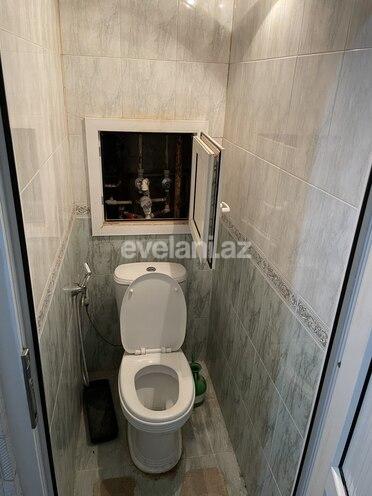 Kirayə verilir, köhnə tikili, 2 otaqlı, 50 m², Yeni Yasamal q.