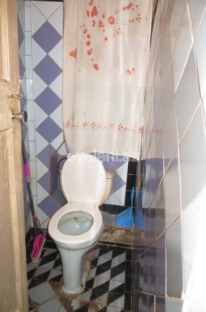 Satılır, köhnə tikili, 3 otaqlı, 72 m², Elmlər Akademiyası m.