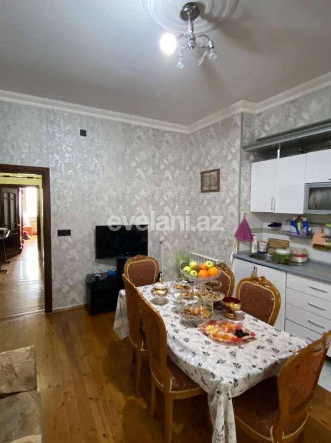 Satılır, yeni tikili, 2 otaqlı, 88 m², İnşaatçılar m.