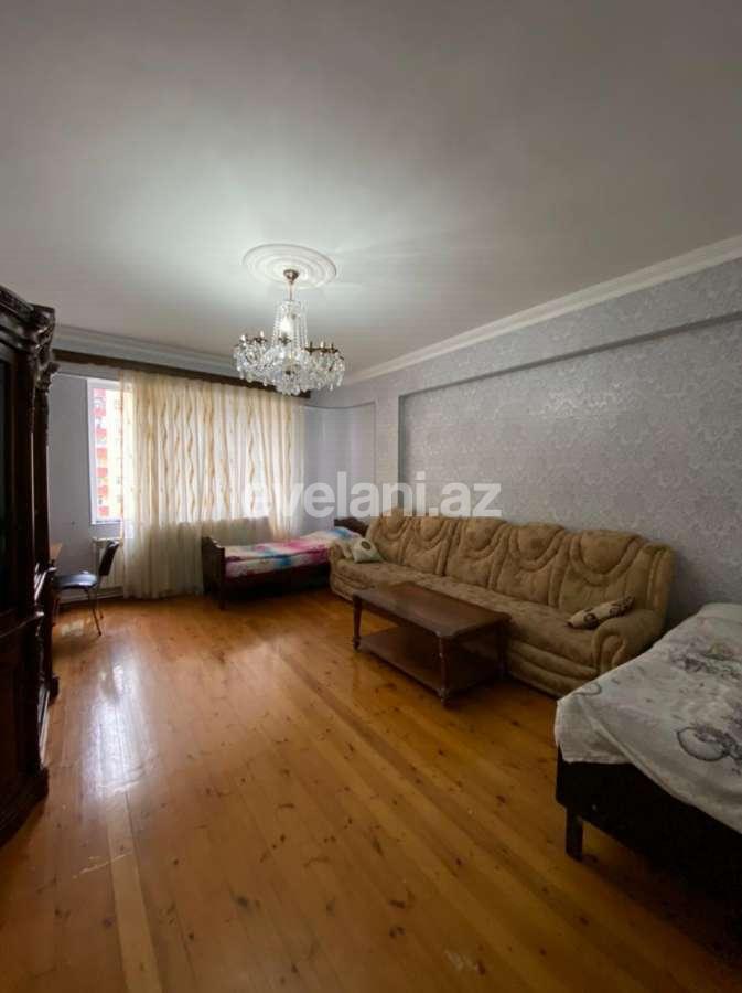 Satılır, yeni tikili, 2 otaqlı, 88 m², İnşaatçılar m.