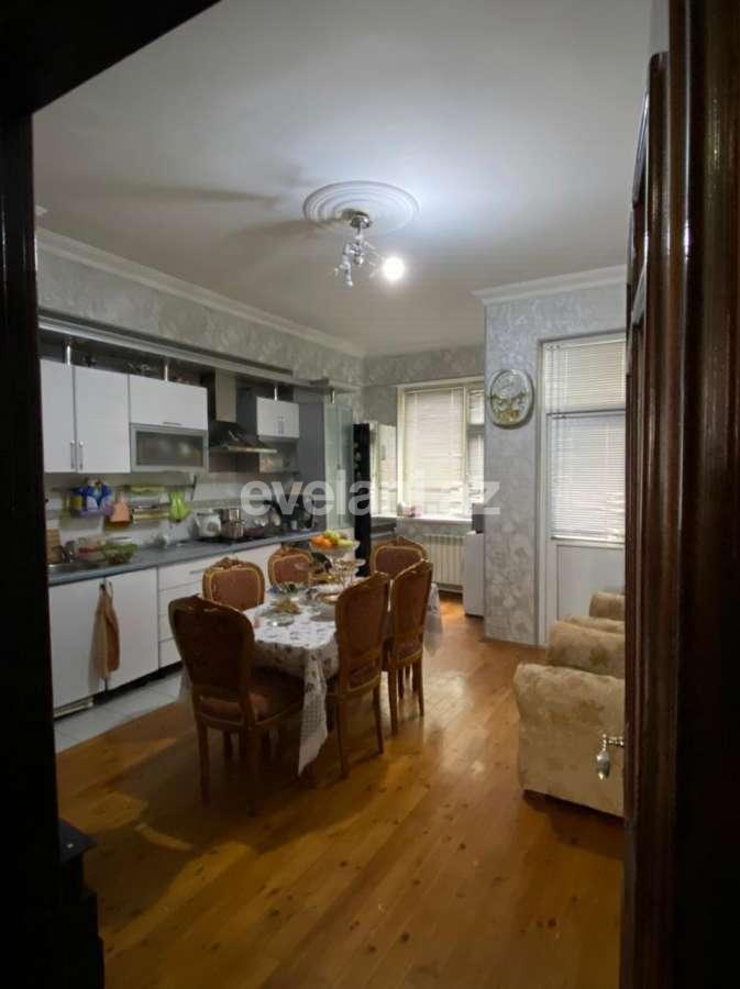 Satılır, yeni tikili, 2 otaqlı, 88 m², İnşaatçılar m.