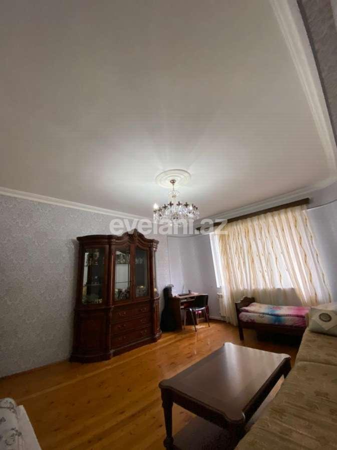 Satılır, yeni tikili, 2 otaqlı, 88 m², İnşaatçılar m.