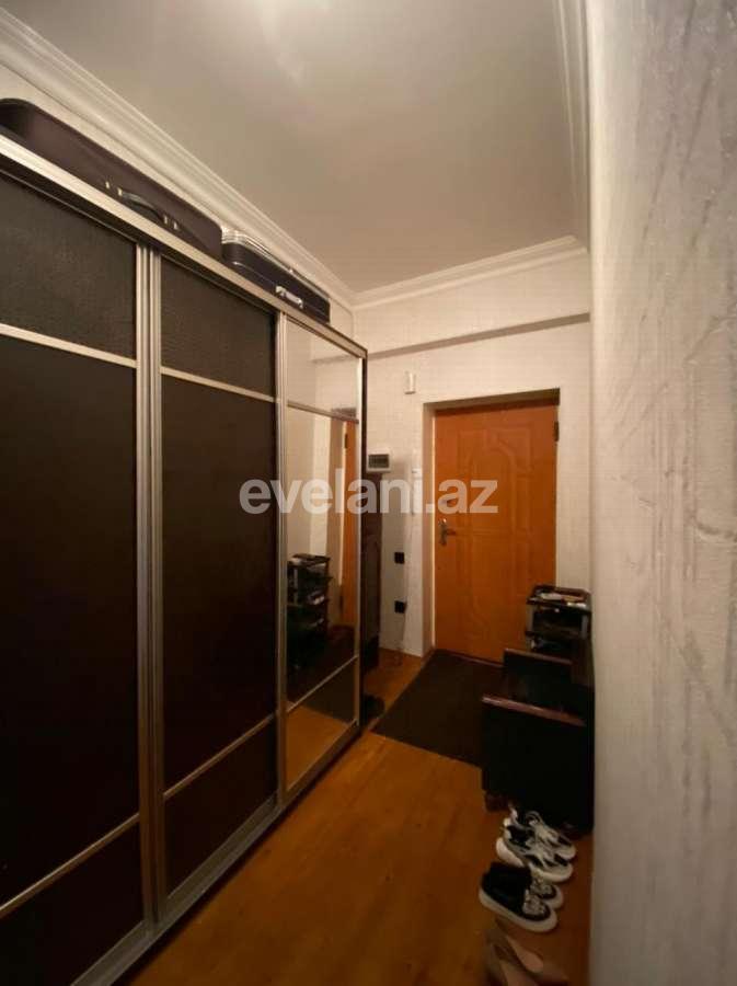 Satılır, yeni tikili, 2 otaqlı, 88 m², İnşaatçılar m.