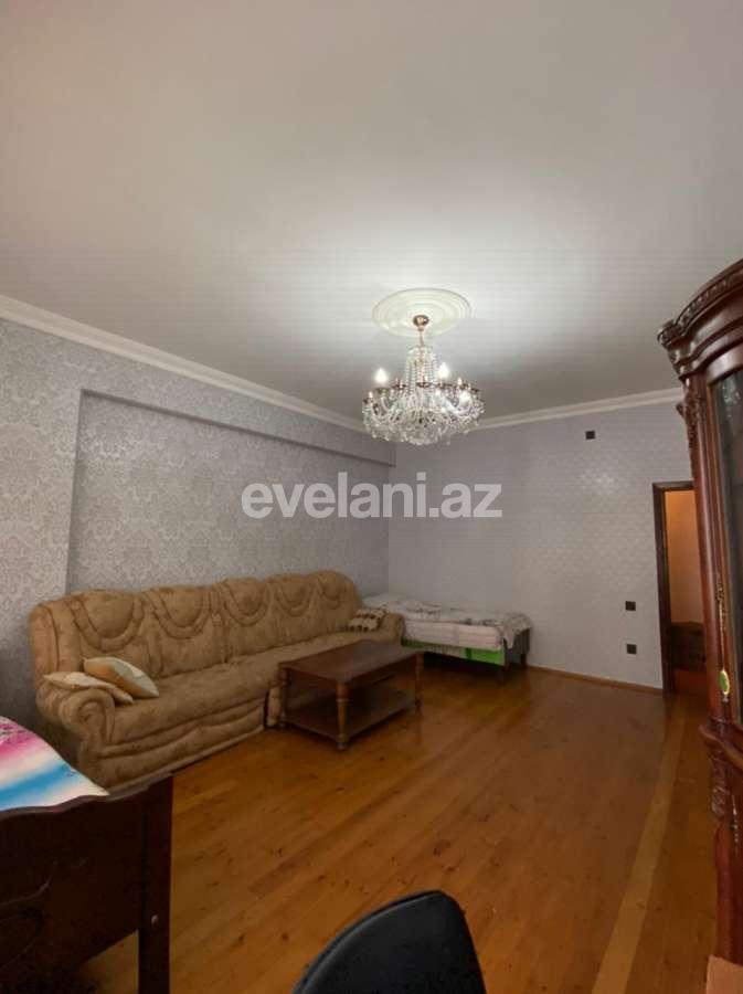 Satılır, yeni tikili, 2 otaqlı, 88 m², İnşaatçılar m.