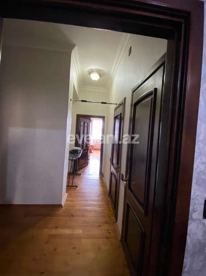 Satılır, yeni tikili, 2 otaqlı, 88 m², İnşaatçılar m.